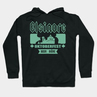 Elsinore Oktoberfest Hoodie